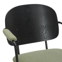 Chaise à Accoudoirs Zadel -Chaises Soldes 1000319649 221108 070 DETAILS P000000001000319649