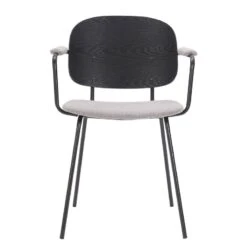 Chaise à Accoudoirs Zadel -Chaises Soldes 1000319651 221108 030 DETAILS P000000001000319651