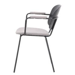 Chaise à Accoudoirs Zadel -Chaises Soldes 1000319651 221108 040 DETAILS P000000001000319651