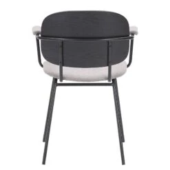 Chaise à Accoudoirs Zadel -Chaises Soldes 1000319651 221108 050 DETAILS P000000001000319651