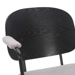 Chaise à Accoudoirs Zadel -Chaises Soldes 1000319651 221108 060 DETAILS P000000001000319651