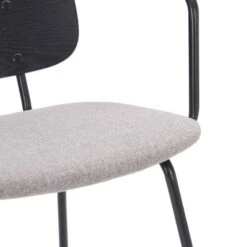 Chaise à Accoudoirs Zadel -Chaises Soldes 1000319651 221108 070 DETAILS P000000001000319651