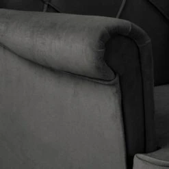 Fauteuil Bergère Olmen -Chaises Soldes 1000329999 220304 063 DETAILS P000000001000329999