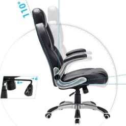 Fauteuil De Bureau Minette XXL -Chaises Soldes 1000330266 220204 1334450030 DETAILS P000000001000330266