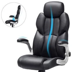 Fauteuil De Bureau Minette XXL -Chaises Soldes 1000330266 220204 1334450040 DETAILS P000000001000330266