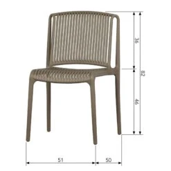 Chaises Schönberg (lot De 4) -Chaises Soldes 1000344495 220414 500 SKETCH DETAILS P000000001000344495 sketch