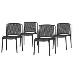 Chaises Schönberg (lot De 4) -Chaises Soldes 1000344498 220414 010 IMAGE P000000001000344498