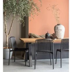 Chaises Schönberg (lot De 4) -Chaises Soldes 1000344498 220414 020 MOOD DETAILS P000000001000344498 mood