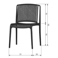 Chaises Schönberg (lot De 4) -Chaises Soldes 1000344498 220414 500 SKETCH DETAILS P000000001000344498 sketch
