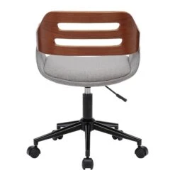 Chaise De Bureau Pivotante Tyne -Chaises Soldes 1000345585 221118 032 DETAILS P000000001000345585