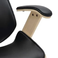 Chaise De Bureau Pivotante Viiki II -Chaises Soldes 1000345588 221118 034 DETAILS P000000001000345588