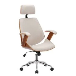 Chaise De Bureau Pivotante Viiki III