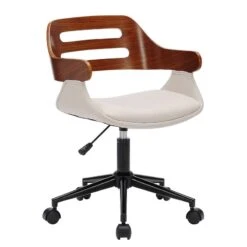 Chaise De Bureau Pivotante Tyne -Chaises Soldes 1000345593 221118 010 IMAGE P000000001000345593