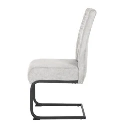 Chaises Cantilever Turku - Lot De 2 -Chaises Soldes 1000350633 230517 040 DETAILS P000000001000350633