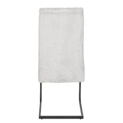 Chaises Cantilever Turku - Lot De 2 -Chaises Soldes 1000350633 230517 050 DETAILS P000000001000350633