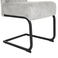 Chaises Cantilever Turku - Lot De 2 -Chaises Soldes 1000350633 230517 074 DETAILS P000000001000350633
