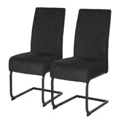 Chaises Cantilever Turku - Lot De 2 -Chaises Soldes 1000350637 230517 010 IMAGE P000000001000350637