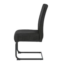 Chaises Cantilever Turku - Lot De 2 -Chaises Soldes 1000350637 230517 040 DETAILS P000000001000350637