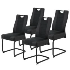 Chaise Cantilever Carbonia