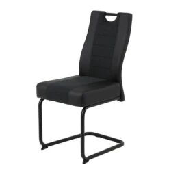 Chaise Cantilever Carbonia -Chaises Soldes 1000352415 220610 030 DETAILS P000000001000352415