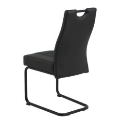 Chaise Cantilever Carbonia -Chaises Soldes 1000352415 220610 060 DETAILS P000000001000352415
