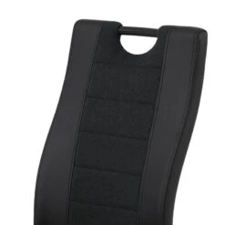 Chaise Cantilever Carbonia -Chaises Soldes 1000352415 220610 080 DETAILS P000000001000352415