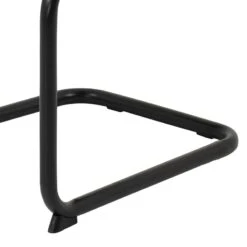 Chaise Cantilever Carbonia -Chaises Soldes 1000352415 220610 082 DETAILS P000000001000352415