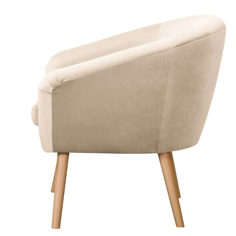 Fauteuil Ida I 3 Fauteuil Ida I – Image 3