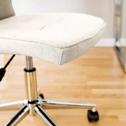 Chaise De Bureau München -Chaises Soldes 1000356446 230509 040 DETAILS P000000001000356446