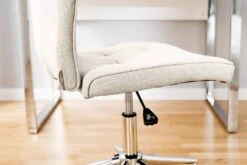 Chaise De Bureau München -Chaises Soldes 1000356446 230509 060 DETAILS P000000001000356446