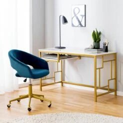 Chaise De Bureau Olivet -Chaises Soldes 1000356447 230509 020 MOOD DETAILS P000000001000356447 mood