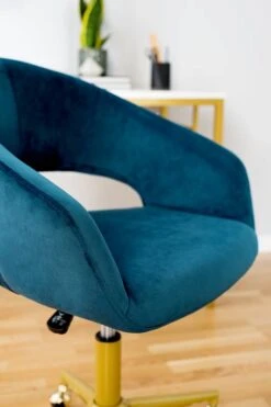 Chaise De Bureau Olivet -Chaises Soldes 1000356447 230509 040 DETAILS P000000001000356447