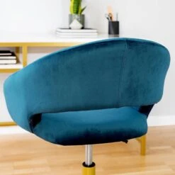 Chaise De Bureau Olivet -Chaises Soldes 1000356447 230509 090 DETAILS P000000001000356447