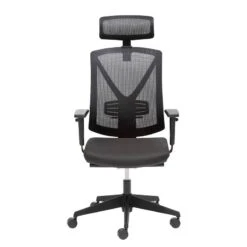 Chaise De Bureau Pivotante 2336 -Chaises Soldes 1000363763 220727 030 DETAILS P000000001000363763