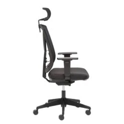 Chaise De Bureau Pivotante 2336 -Chaises Soldes 1000363763 220727 040 DETAILS P000000001000363763