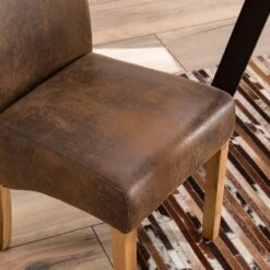 Chaise Capitonnée Nello III -Chaises Soldes 1000366300 220817 071 DETAILS P000000001000366300