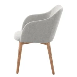 Chaise à Accoudoirs Corrie -Chaises Soldes 1000366378 230314 040 DETAILS P000000001000366378