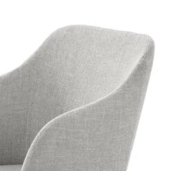 Chaise à Accoudoirs Corrie -Chaises Soldes 1000366378 230314 070 DETAILS P000000001000366378