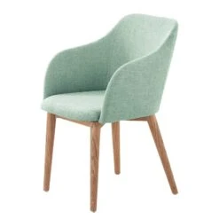 Chaise à Accoudoirs Corrie -Chaises Soldes 1000366385 230314 010 IMAGE P000000001000366385