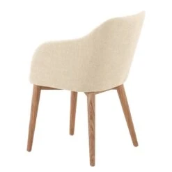 Chaise à Accoudoirs Corrie -Chaises Soldes 1000366386 230314 050 DETAILS P000000001000366386