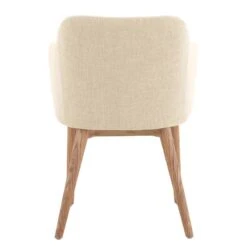 Chaise à Accoudoirs Corrie -Chaises Soldes 1000366386 230314 060 DETAILS P000000001000366386