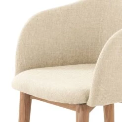 Chaise à Accoudoirs Corrie -Chaises Soldes 1000366386 230314 080 DETAILS P000000001000366386