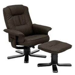 Fauteuil De Relaxation Canillo -Chaises Soldes 1000370650 230404 010 IMAGE P000000001000370650