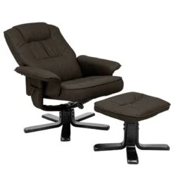 Fauteuil De Relaxation Canillo -Chaises Soldes 1000370650 230404 030 DETAILS P000000001000370650