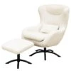 Fauteuil Barnard Teddy