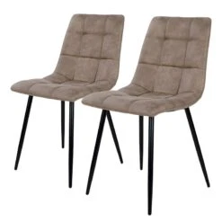 Chaises Molde (lot De 2)