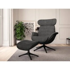 Fauteuil De Relaxation Leso -Chaises Soldes 1000371357 230302 020 MOOD DETAILS P000000001000371357 mood