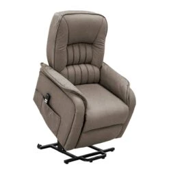 Fauteuil Relax Machico -Chaises Soldes 1000371924 230404 040 DETAILS P000000001000371924