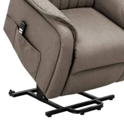 Fauteuil Relax Machico -Chaises Soldes 1000371924 230404 080 DETAILS P000000001000371924