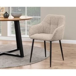 Chaise De Salle à Manger Brenda Lot De 2 -Chaises Soldes 1000374812 230208 020 MOOD DETAILS P000000001000374812 mood